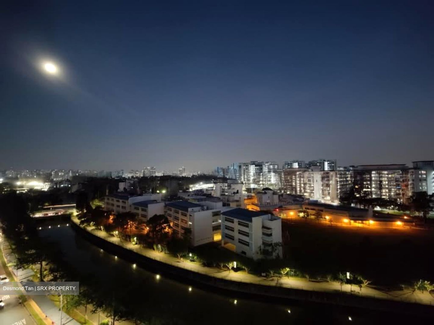 The Lakefront Residences (D22), Condominium #553712581
